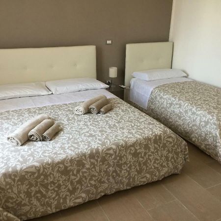 Casa Grimaldi Hotel Eksteriør billede