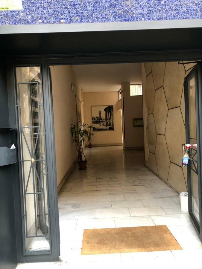 Casa Grimaldi Hotel Eksteriør billede