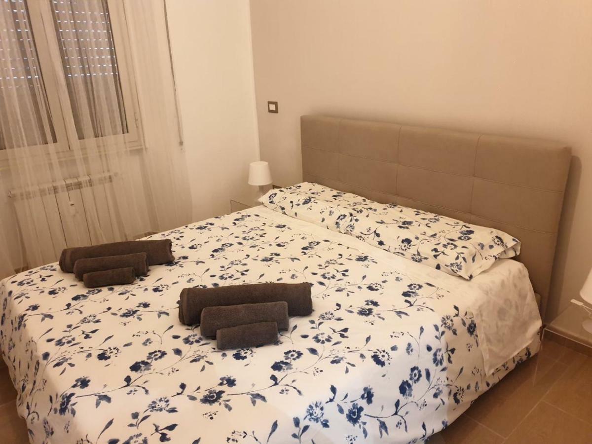 Casa Grimaldi Hotel Eksteriør billede
