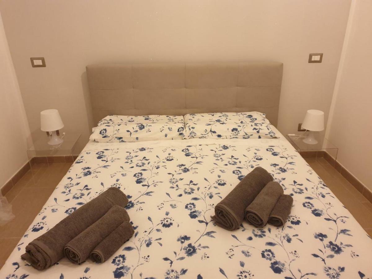 Casa Grimaldi Hotel Eksteriør billede