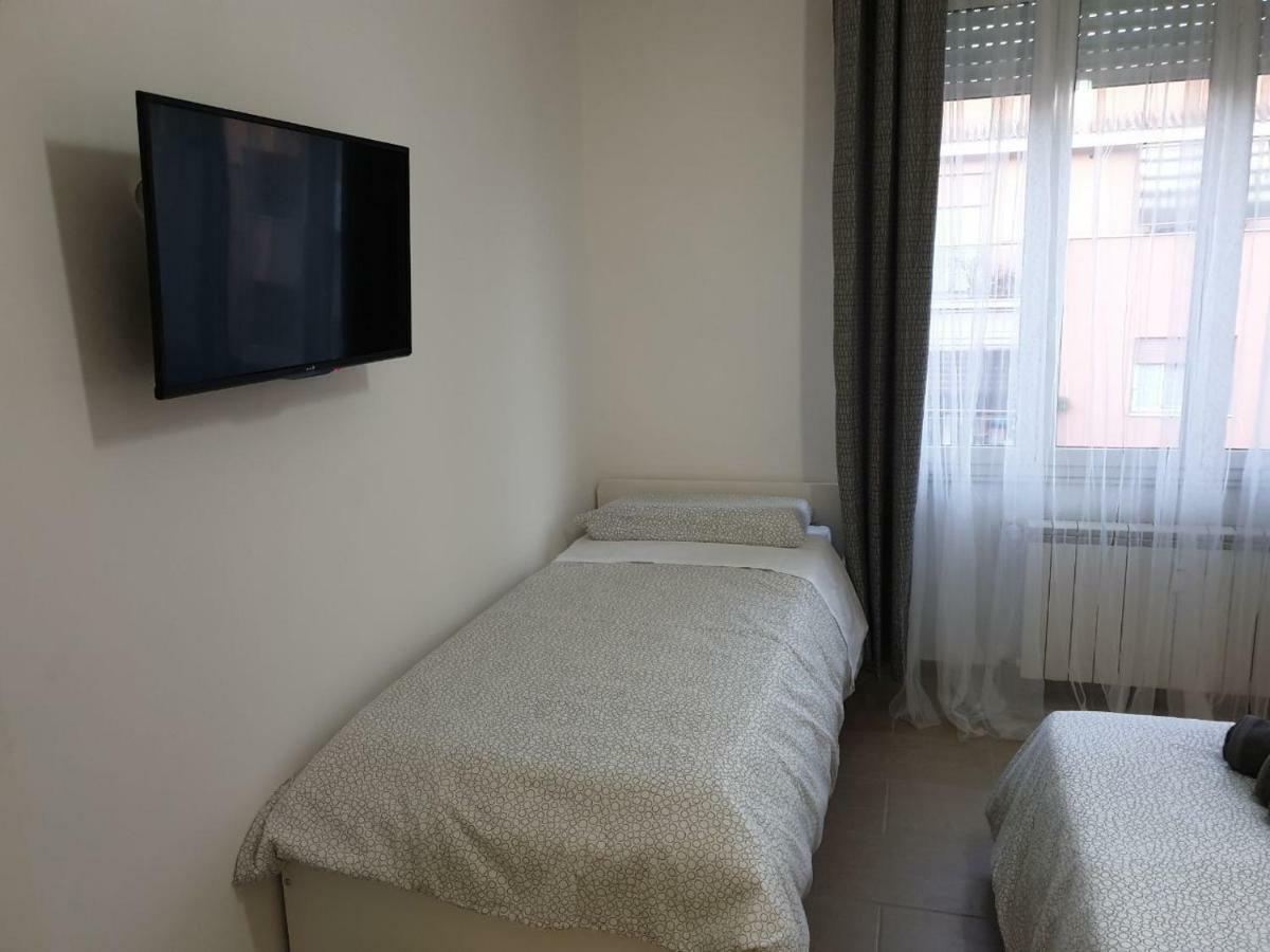 Casa Grimaldi Hotel Eksteriør billede