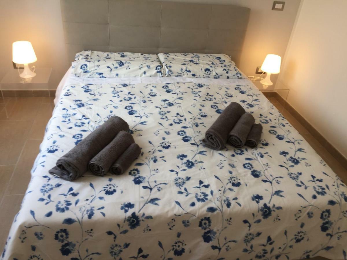 Casa Grimaldi Hotel Eksteriør billede