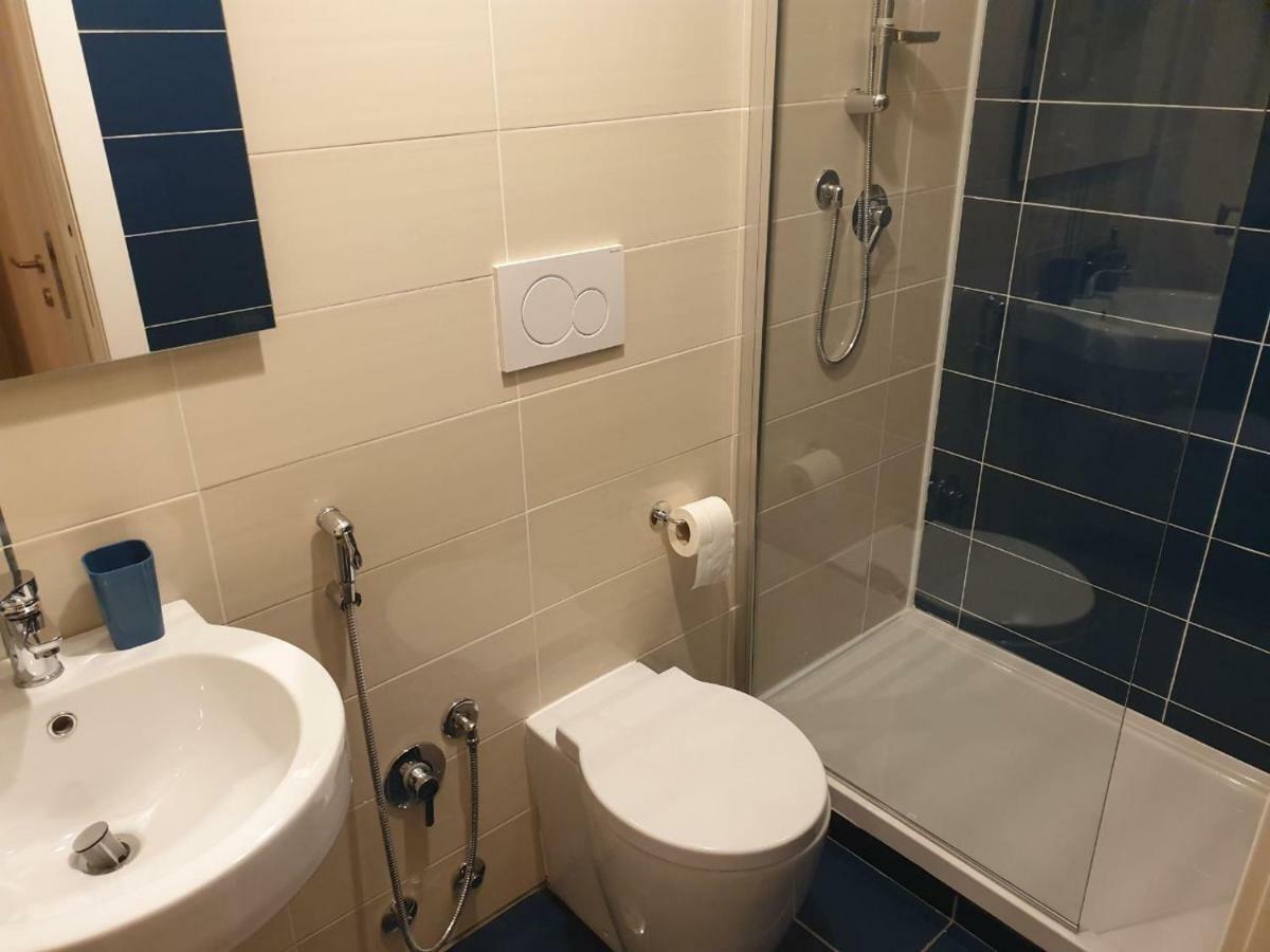 Casa Grimaldi Hotel Eksteriør billede