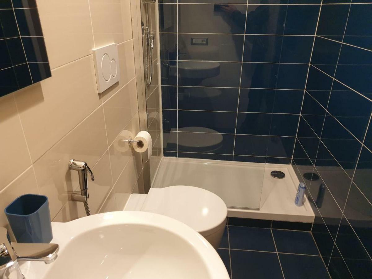 Casa Grimaldi Hotel Eksteriør billede