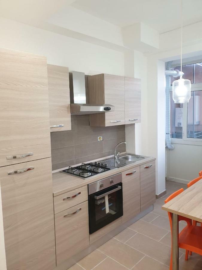 Casa Grimaldi Hotel Eksteriør billede