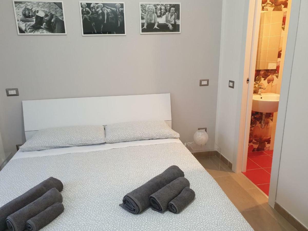 Casa Grimaldi Hotel Eksteriør billede