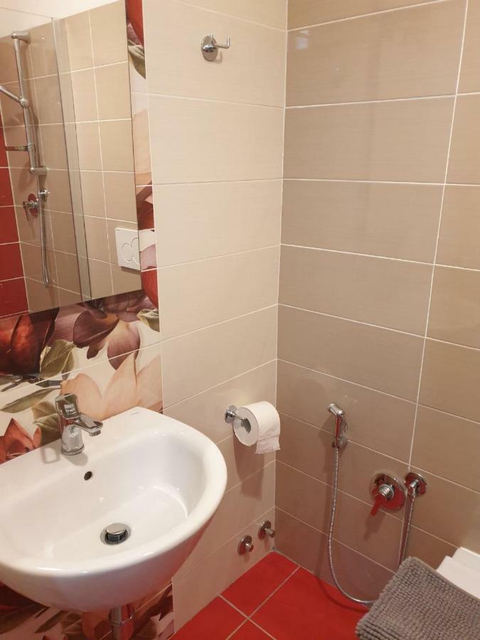 Casa Grimaldi Hotel Eksteriør billede
