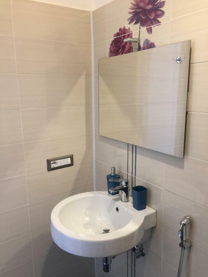 Casa Grimaldi Hotel Eksteriør billede
