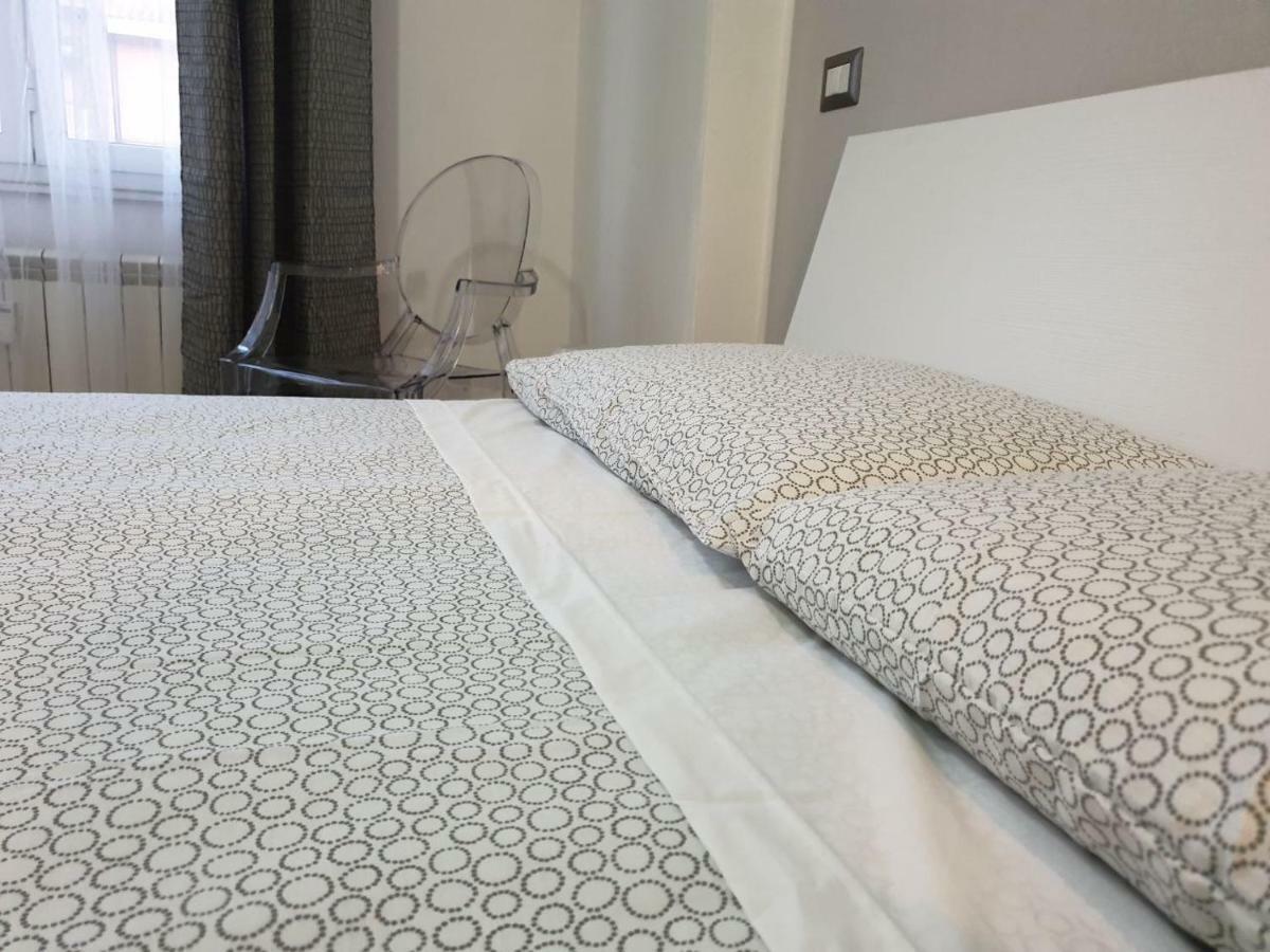 Casa Grimaldi Hotel Eksteriør billede