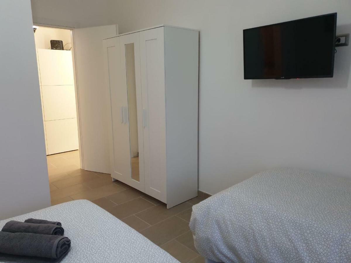 Casa Grimaldi Hotel Eksteriør billede