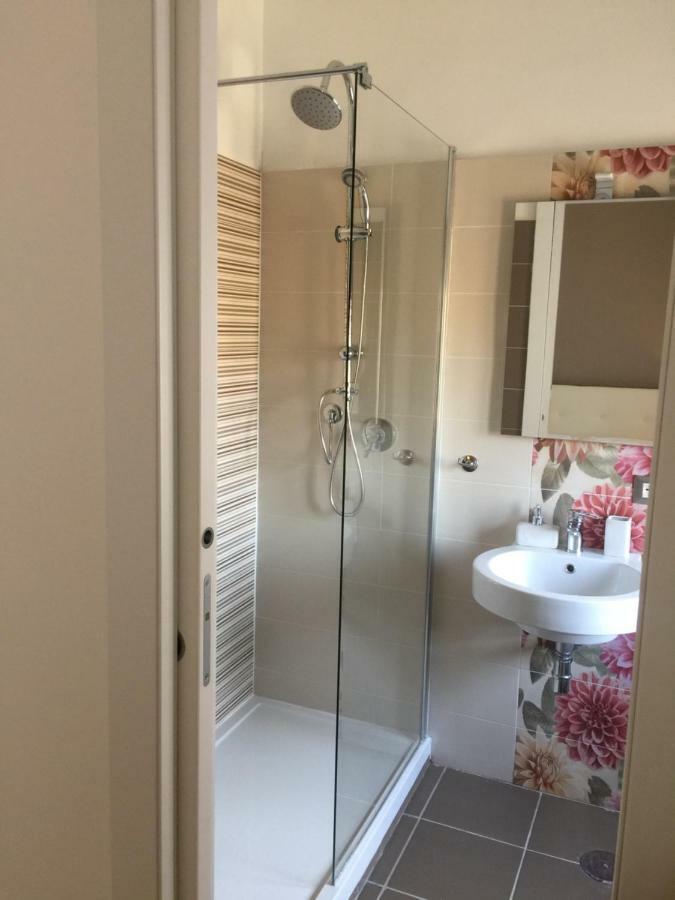 Casa Grimaldi Hotel Eksteriør billede