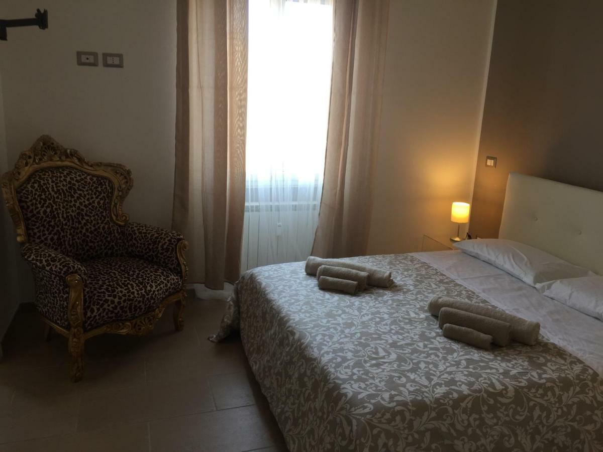 Casa Grimaldi Hotel Eksteriør billede