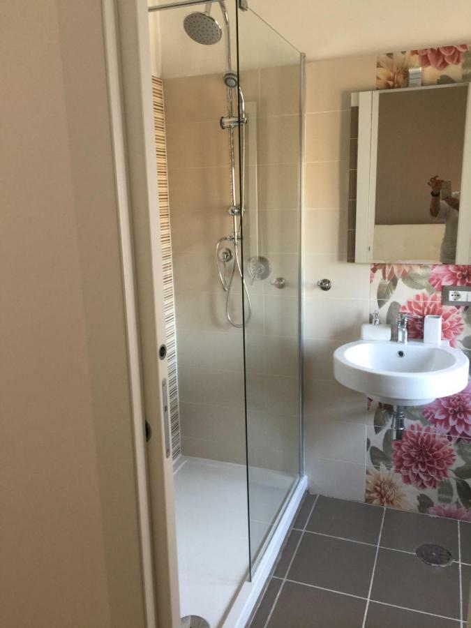 Casa Grimaldi Hotel Eksteriør billede
