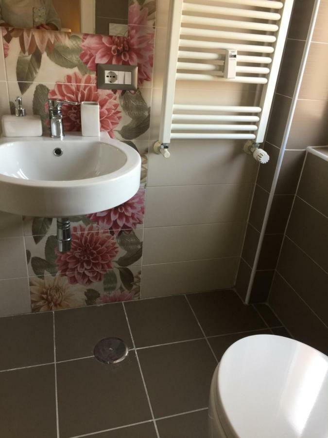 Casa Grimaldi Hotel Eksteriør billede