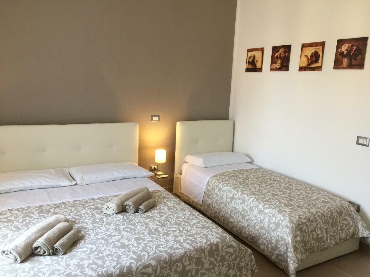 Casa Grimaldi Hotel Eksteriør billede